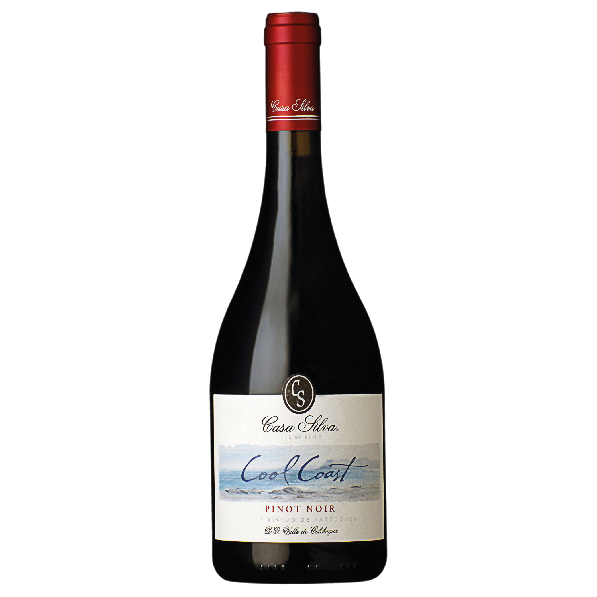 Casa Silva Cool Coast Pinot Noir 750ml